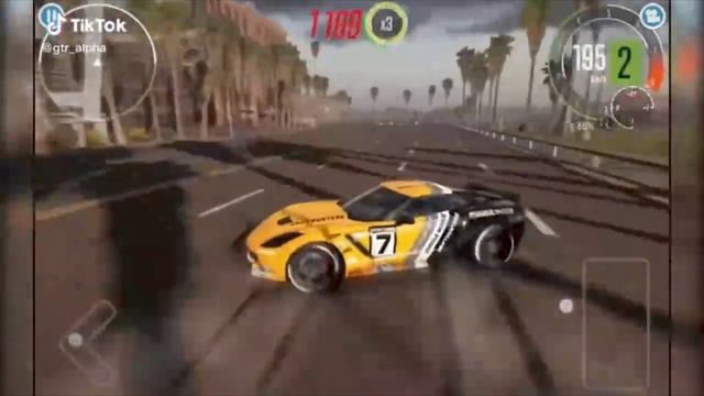 carx drift racing 2 геимплей