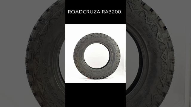 ROADCRUZA RA3200