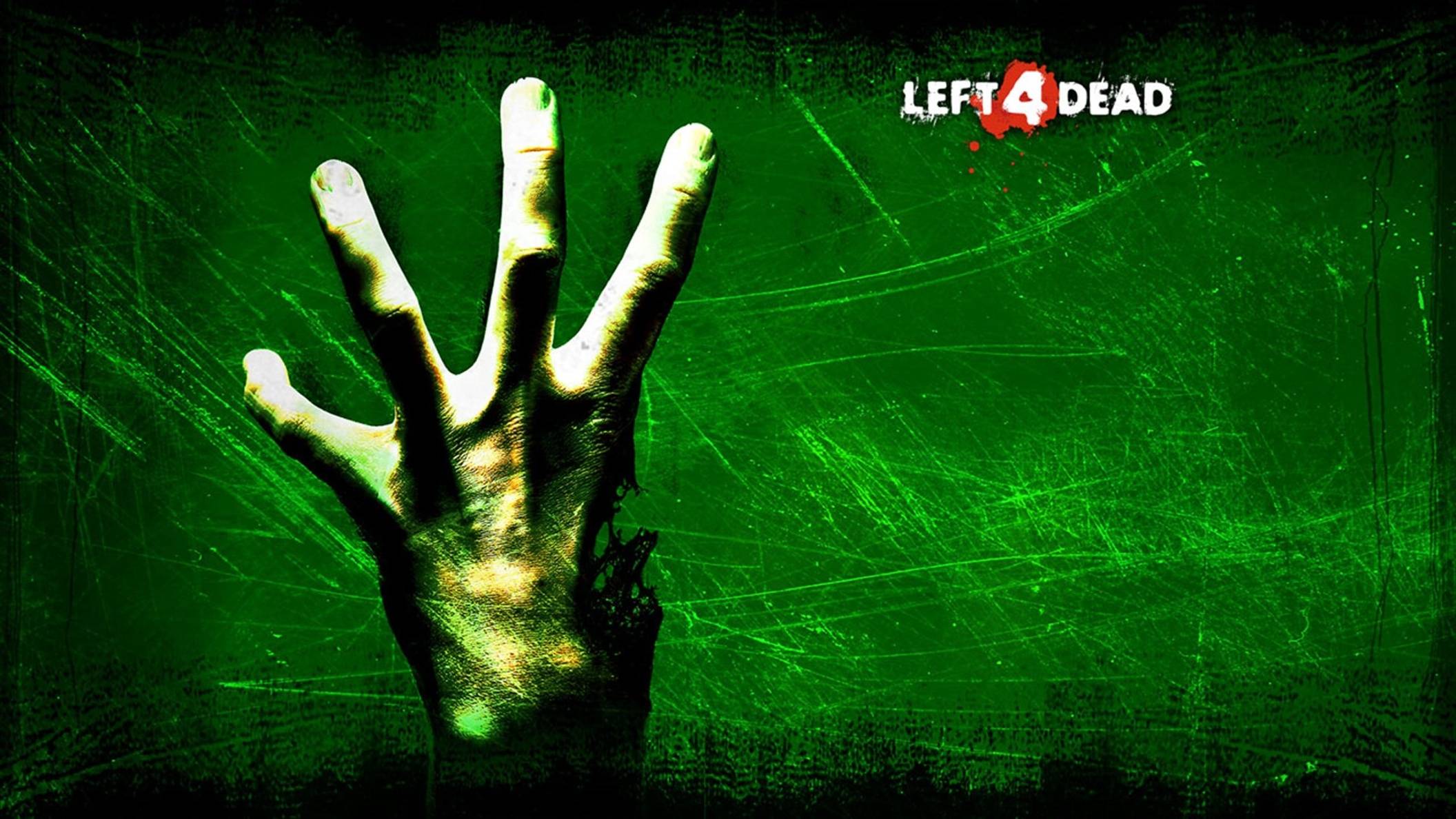 Left 4 Dead продолжение