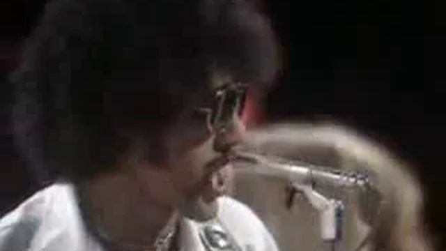 Thin lizzy - Jailbreak