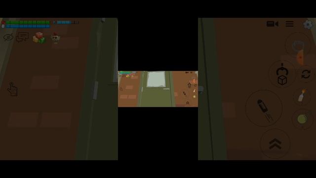 ВСТРЕЧА С БОМЖОМ 2 ЧАСТЬ?!