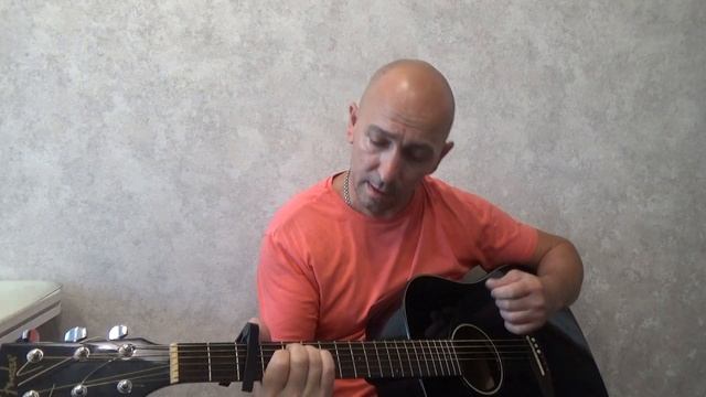 Ода голубям (Кавер) -Александр Бабанаков