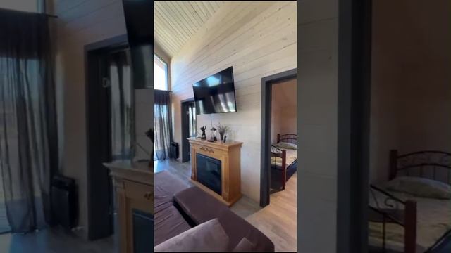 Сдается коттедж 110 м² 10 соток  Жарикова Алена
+7 930 801 8410