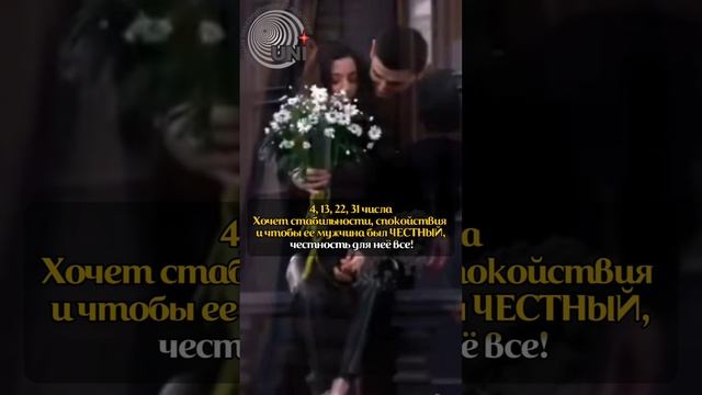 Найди идеального мужа