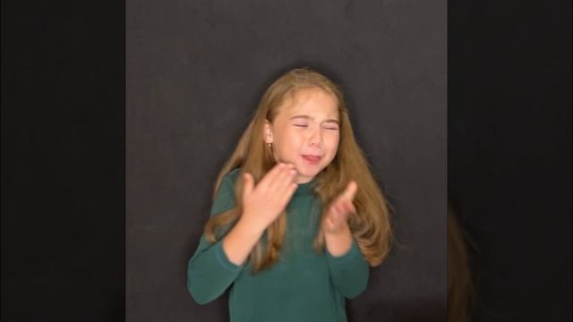 ☺️ Угадай эмоцию. День 2