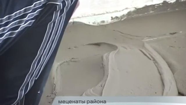 15 03 16 Помощь Кореновской ЦРБ