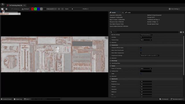 59. Air Conditioner pt — Unreal UDIMS Setup. SUBSTANCE PAINTER MASTER Course