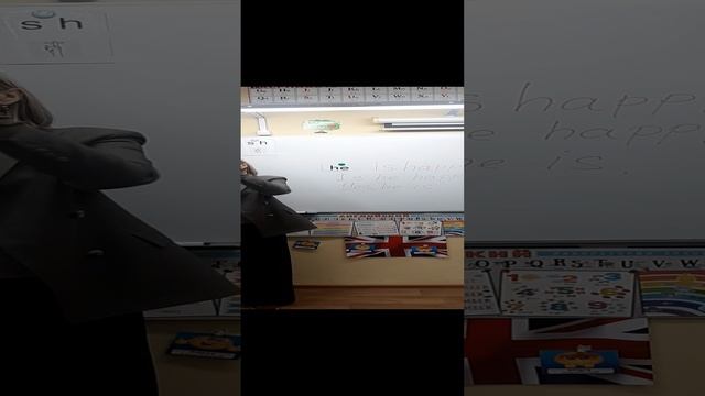 3,4 классы to be отрицание