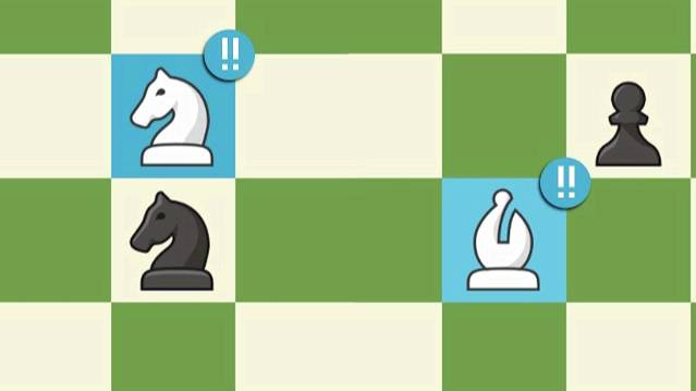 4 of my Favorite Chess Games (Bobby BoJanglles)