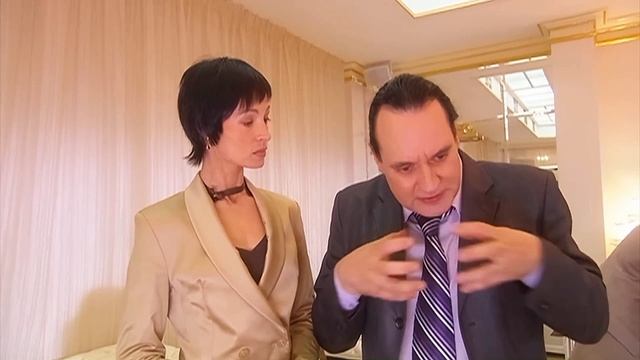 Доярка из Хацапетовки. Вызов судьбе 5 серия.mp4