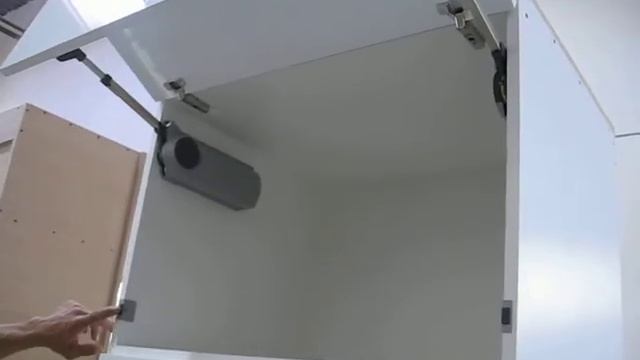 Blum Aventos HF Lift Mechanism