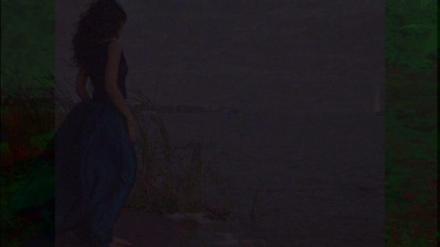 Олег Бардинов Вечер на рейде