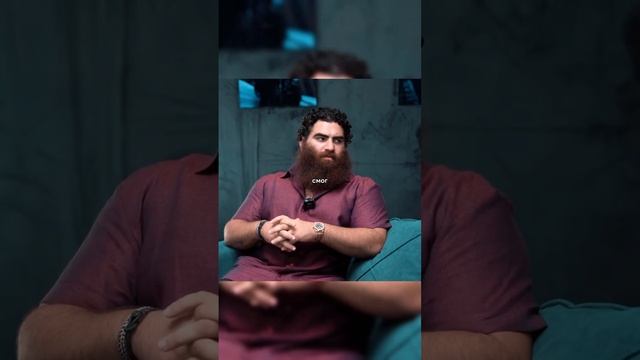 «Есть бездны, в которые лучше не всматриваться»