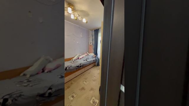 Продается 2 комн.кв 42.7 м² этаж 1/5 
Ильина Алла +7 930 801 8375