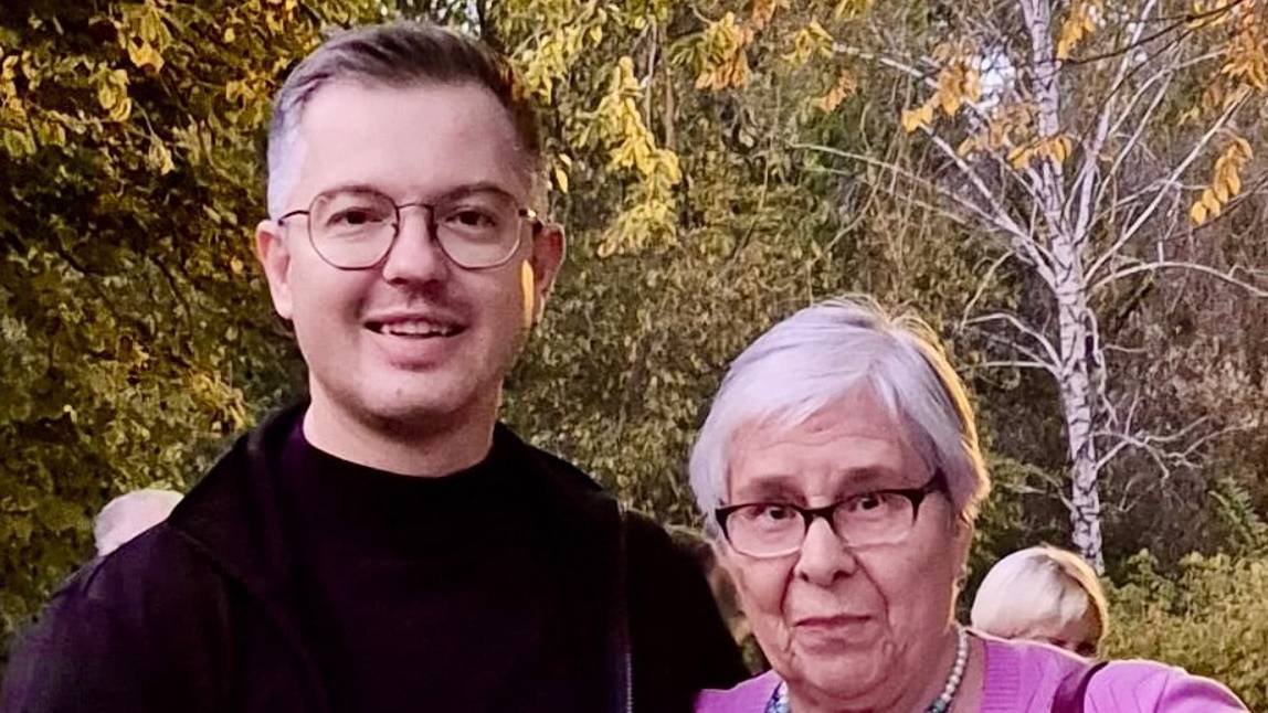 Радченко Денис: Праздник серебряного возраста, 01.10.24 (9 квартал)
