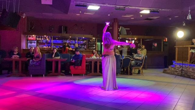 Baladi bellydance Восточный фестиваль Halfa Baladi