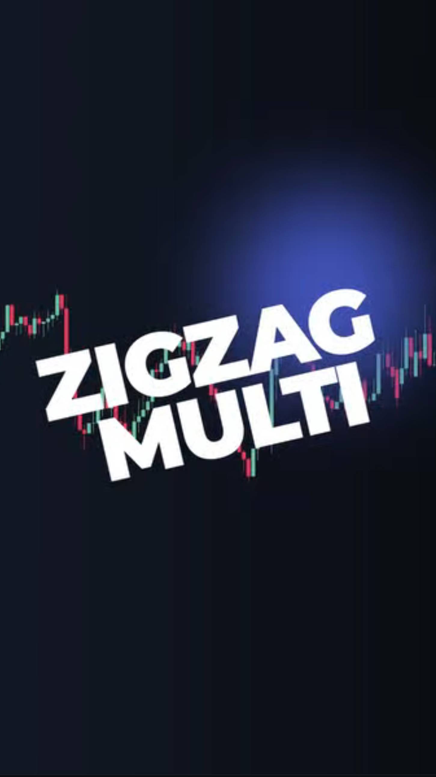 Unlock the Power of the ZigZag Indicator in Your Technical Analysis with trading finder!