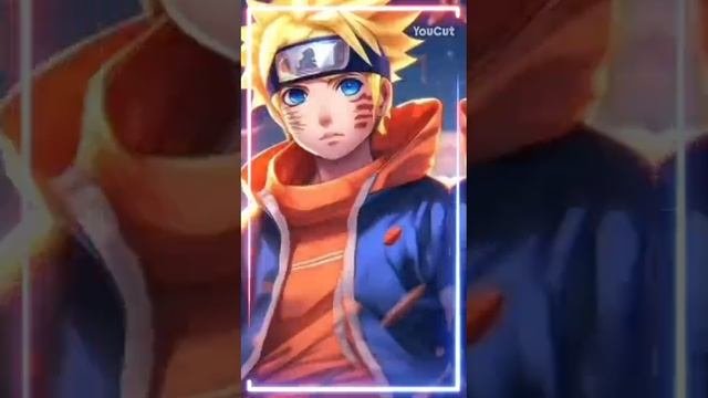 Naruto ❤😎😍