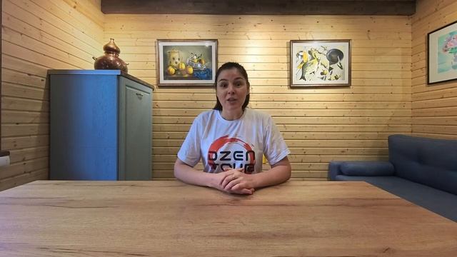 Чисто Туристо. Подытожим. DZEN-TOUR