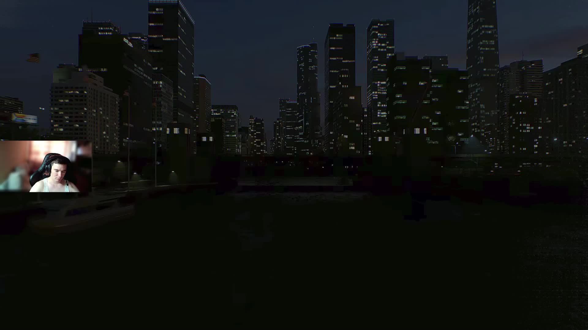 Need for Speed™ Unbound - прохождение