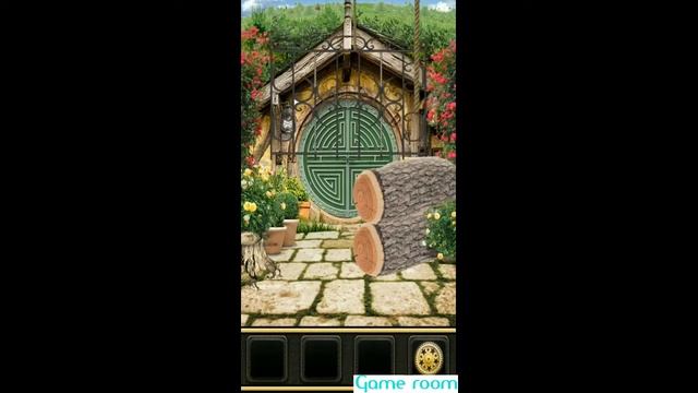 level 34: 100 Doors world of Puzzles ; 100 Дверей: Мир головоломок  Walkthrough