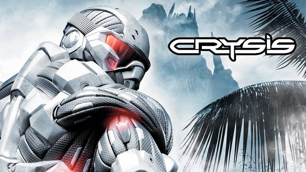 ✪ Crysis Remastered [ИГРОФИЛЬМ]