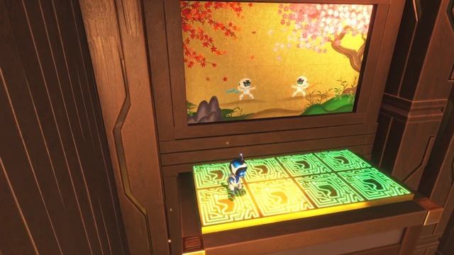 Веселая запись игры Астро бот: Как решать головоломки с легкостью?