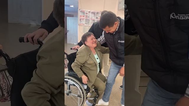 Праздничный концерт от радиостанции юлдаш