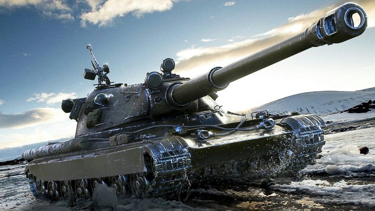 Путь к 60 ТР Lewandowskiego) Серия 7)