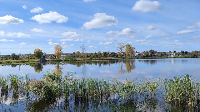 Красота Дивеево - 4 Удела Пресвятой Богородицы