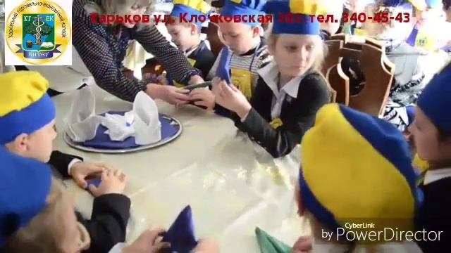 Лучший колледж в Харькове