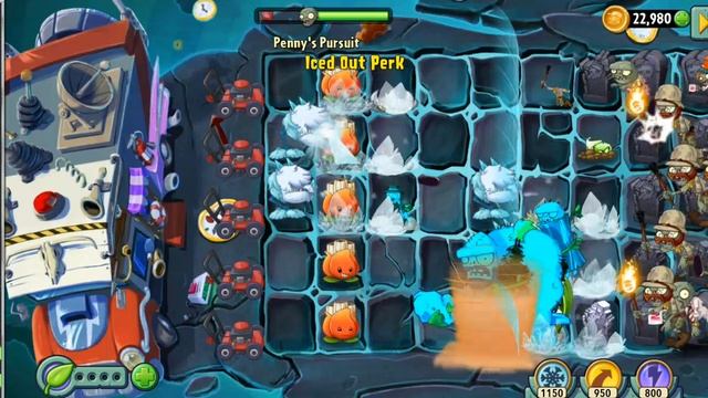 Прохождение всех уникальных уровней
Зомби против растений 2
(2024)