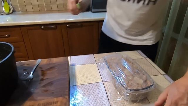 ВМЕСТО НАДОЕВШЕЙ КОЛБАСЫ ЗЕЛЬЦ ВСЕГДА ВКУСНЕЕ