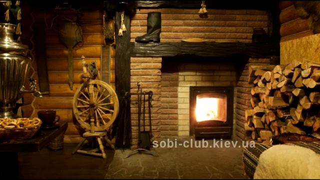 СПА услуги  Соби Клаб   Sobi Club Киев