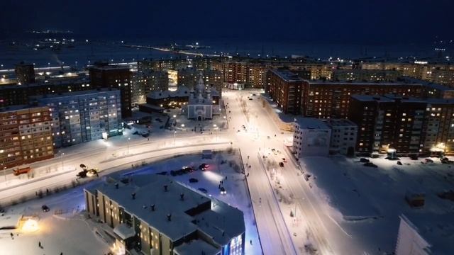 Норильск.Norilsk..mp4