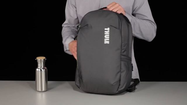 Рюкзак Thule Subterra Backpack, 23 л