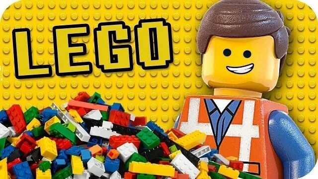 LEGO трансляция 1.1