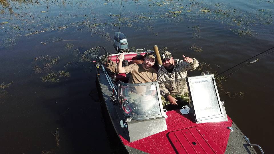 ПРОСТО В ШОКЕ!!! Второй день трофеи один за одним!!! Рыбалка с Андреем Новиковым! Часть 4