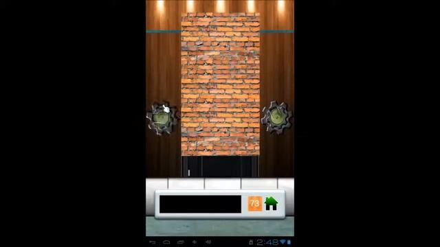 100 Easy Doors Think You Can Escape Level 71 72 73 74 75 Walkthrough TYCE