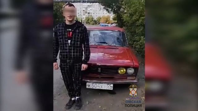 Нехорошая езда по дорогам родного города