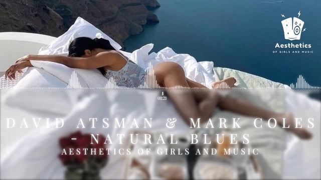 David Atsman & Mark Coles - Natural Blues .mp4