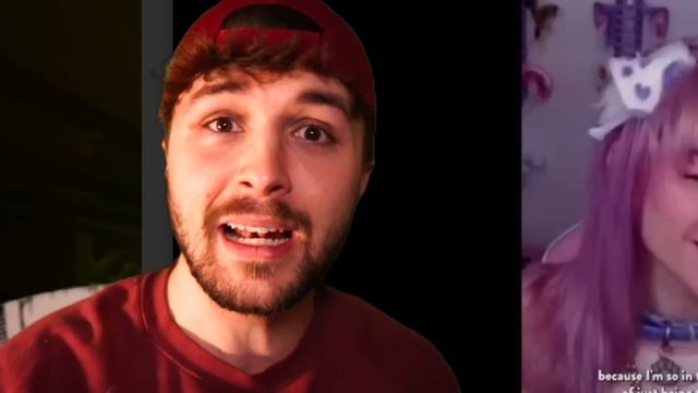 La Streamer Trans-Especie es un Perro Legalmente xd
