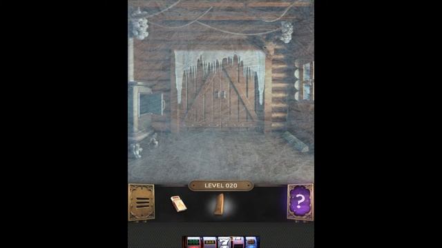 100 doors challenge level 20