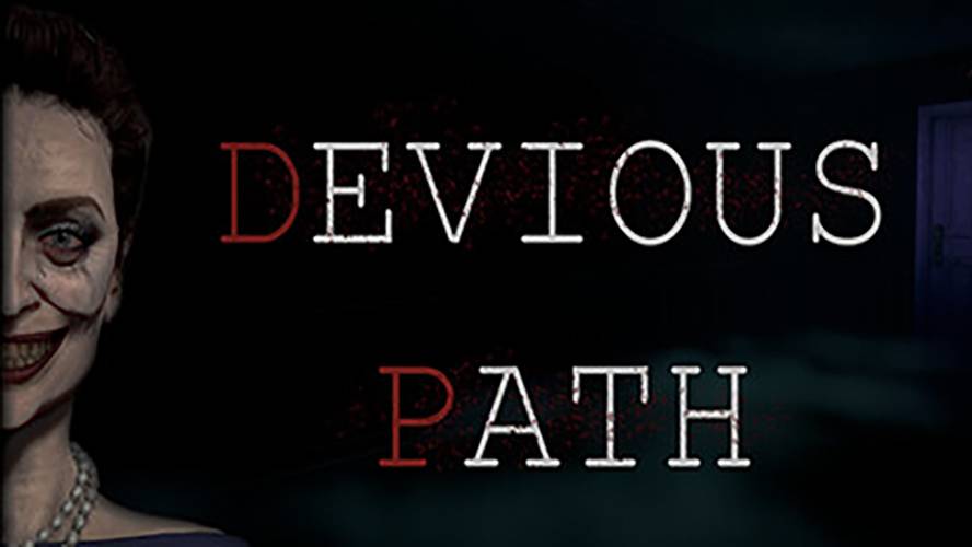 DEVIOUS PATH ••• Полное прохождение ••• НАЙДИ АНОМАЛИЮ