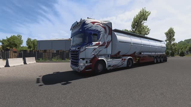 Truck Simulator 2