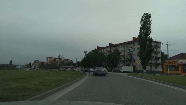 Поездка в сторону черноречья.  черноречье