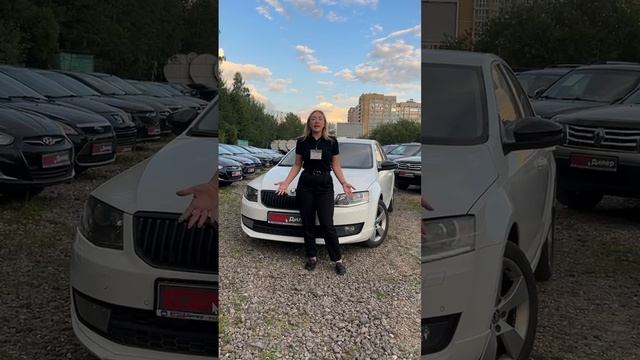 Авто в рассрочку 🚘