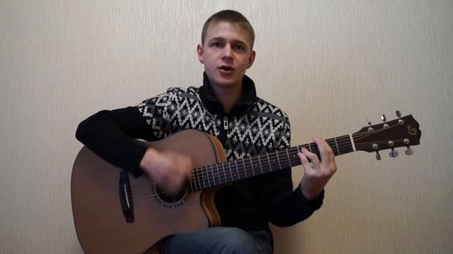 Салават - Сандугачым ойрэт мине (cover).