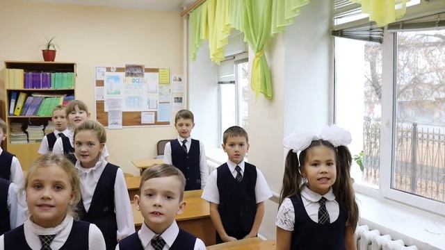 Творчество юных. МАОУ СОШ №8. 50-летний юбилей. 2