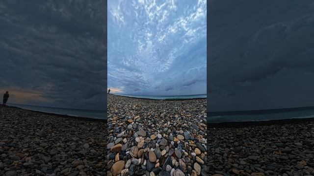 Time lapse Сочи